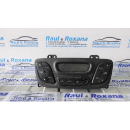 display clima Hyundai Santa Fe display clima Hyundai Santa Fe