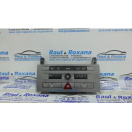 display clima Citroen C5 1.8b display clima Citroen C5 1.8b