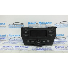 display clima Citroen Xsara Picasso 1.6hdi