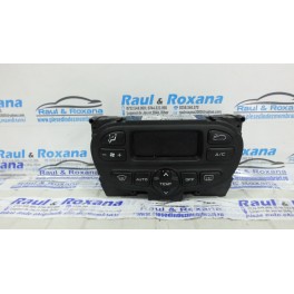 display clima Citroen Xsara Picasso 1.8b display clima Citroen Xsara Picasso 1.8b