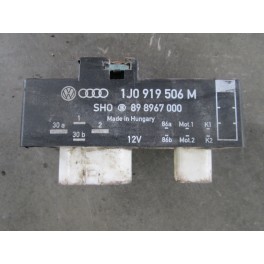 Vindem releu ventilator 1j0919506m 1.9tdi Skoda Fabia 1 Vindem releu ventilator 1j0919506m 1.9tdi Skoda Fabia 1