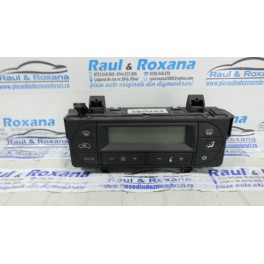 display clima Citroen C3 1.6hdi