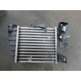 Vindem radiator intercoler 6q0145804 1.9tdi Skoda Fabia 1 Vindem radiator intercoler 6q0145804 1.9tdi Skoda Fabia 1
