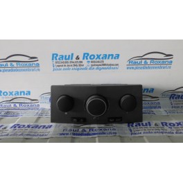 comanda ac Opel Zafira B 1.3cdti 1.7cdti 1.9cdti comanda ac Opel Zafira B 1.3cdti 1.7cdti 1.9cdti