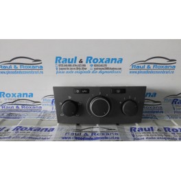 comanda ac Opel Zafira B 1.3cdti 1.7cdti 1.9cdti comanda ac Opel Zafira B 1.3cdti 1.7cdti 1.9cdti