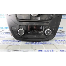 display clima Opel Insignia 1.9cdti