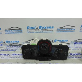 comanda ac Renault Scenic 2 1.5dci 1.9dci comanda ac Renault Scenic 2 1.5dci 1.9dci