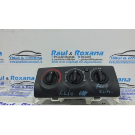 comanda ac Renault Clio 1.2b comanda ac Renault Clio 1.2b