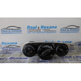 comanda ac Ford Focus 1 1.8tdci 1.8tddi 1.6b comanda ac Ford Focus 1 1.8tdci 1.8tddi 1.6b