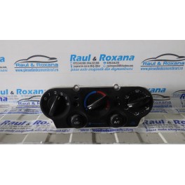 comanda ac Ford Fusion 1.3b 1.4b 1.6 16v comanda ac Ford Fusion 1.3b 1.4b 1.6 16v