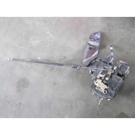 Vindem broasca hayon 1.9tdi Skoda Fabia 1 Vindem broasca hayon 1.9tdi Skoda Fabia 1