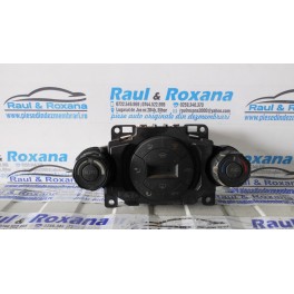 display clima Ford Fiesta 1.2b 13b 1.4b display clima Ford Fiesta 1.2b 13b 1.4b