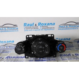 display clima Ford Fiesta 1.4tdci 1.6tdci display clima Ford Fiesta 1.4tdci 1.6tdci