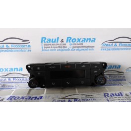 display clima Ford Galaxy 1.8tdci 2.0tdci