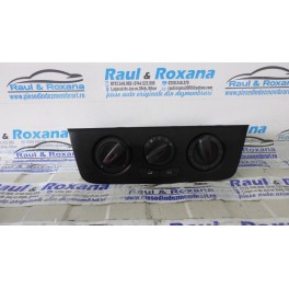 comanda ac Seat Ibiza 5 1.2b 1.4b 1.6b comanda ac Seat Ibiza 5 1.2b 1.4b 1.6b