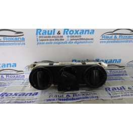 comanda ac Vw Polo 1.2b 1.4mpi 1.4tdi 1.9sdi comanda ac Vw Polo 1.2b 1.4mpi 1.4tdi 1.9sdi