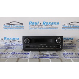 display clima Skoda Fabia 2 1.6tdi display clima Skoda Fabia 2 1.6tdi
