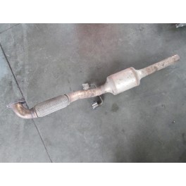 Vindem catalizator 6q0131701h 1.9tdi Skoda Fabia 1 Vindem catalizator 6q0131701h 1.9tdi Skoda Fabia 1