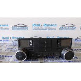 display clima Vw Touareg 2.5tdi 3.0tdi display clima Vw Touareg 2.5tdi 3.0tdi