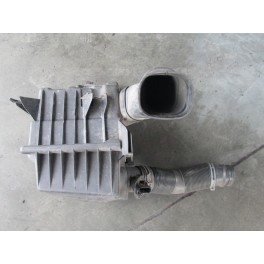 Vindem carcasa filtru aer 6q0129601ag 1.9tdi Skoda Fabia 1 Vindem carcasa filtru aer 6q0129601ag 1.9tdi Skoda Fabia 1