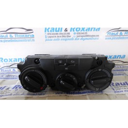comanda ac Skoda Octavia 2 1.9tdi 2.0tdi comanda ac Skoda Octavia 2 1.9tdi 2.0tdi