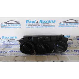 comanda ac Vw Golf 5 Plus 1.6b 2.0b comanda ac Vw Golf 5 Plus 1.6b 2.0b
