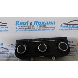 comanda ac Vw Passat CC 1.6tdi 2.0tdi comanda ac Vw Passat CC 1.6tdi 2.0tdi