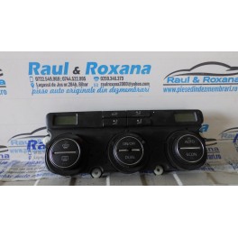 comanda ac Vw Passat 1.9tdi comanda ac Vw Passat 1.9tdi