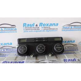 comanda ac Vw Golf 5 2.0sdi