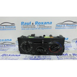 comanda ac Peugeot 207 1.4hdi 1.6hdi 1.4b comanda ac Peugeot 207 1.4hdi 1.6hdi 1.4b