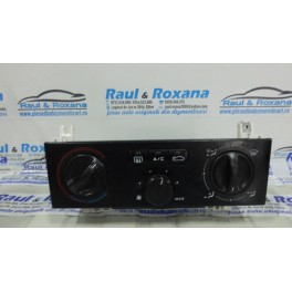 comanda ac Peugeot 406 2.0hdi comanda ac Peugeot 406 2.0hdi