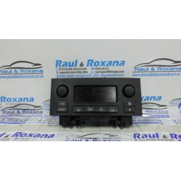 display clima Peugeot 307 1.4b 1.6b display clima Peugeot 307 1.4b 1.6b