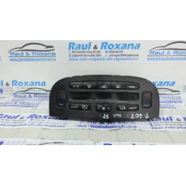display clima Peugeot 607 2.0b display clima Peugeot 607 2.0b