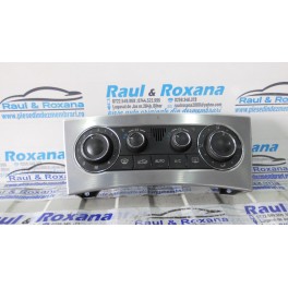 comanda ac Mercedes C 220 203 cdi comanda ac Mercedes C 220 203 cdi