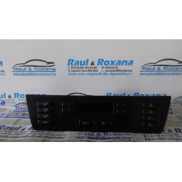 display clima Bmw X5 3.0d display clima Bmw X5 3.0d