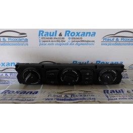 comanda ac Bmw E60 520 525 530 comanda ac Bmw E60 520 525 530