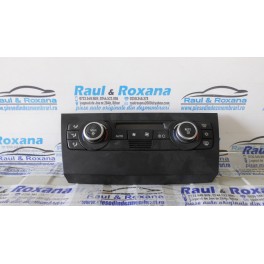 display clima Bmw E90 320d 330d display clima Bmw E90 320d 330d