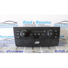 display clima Bmw E90 320d 330d display clima Bmw E90 320d 330d