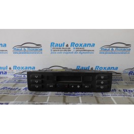 display clima Bmw E46 320 318d 316i 323 328 330 318i display clima Bmw E46 320 318d 316i 323 328 330 318i