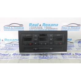 display clima Audi A4 1.9tdi 2.0tdi 2.7tdi display clima Audi A4 1.9tdi 2.0tdi 2.7tdi