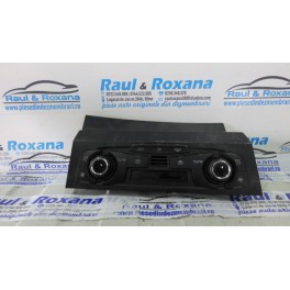 comanda ac Audi A4 2.0tdi 2.7tdi comanda ac Audi A4 2.0tdi 2.7tdi