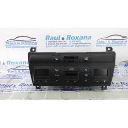 display clima Audi A6 Allroad 2.5tdi display clima Audi A6 Allroad 2.5tdi