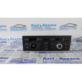 comanda ac Audi A6 2.0fsi comanda ac Audi A6 2.0fsi