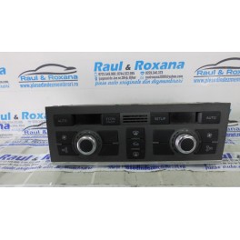 comanda ac Audi A6 2.0fsi comanda ac Audi A6 2.0fsi