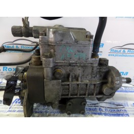 pompa injectie Vw Lupo 1.7sdi pompa injectie Vw Lupo 1.7sdi