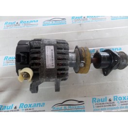 alternator Ford C Max 1.8tdci kkda