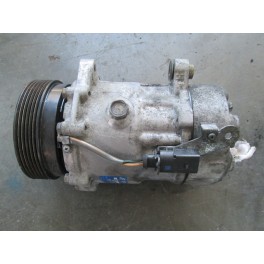Vindem compresor de clima 7m3820803a 1.9tdi Vw, Seat, Ford auy Vindem compresor de clima 7m3820803a 1.9tdi Vw, Seat, Ford auy