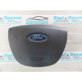 airbag volan Ford C Max 1.8tdci kkda airbag volan Ford C Max 1.8tdci kkda
