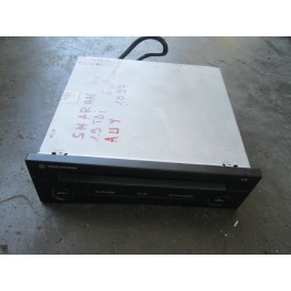 Vindem cd audio 1.9tdi Vw Sharan auy Vindem cd audio 1.9tdi Vw Sharan auy