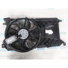 electroventilator Ford C Max 1.8tdci kkda electroventilator Ford C Max 1.8tdci kkda